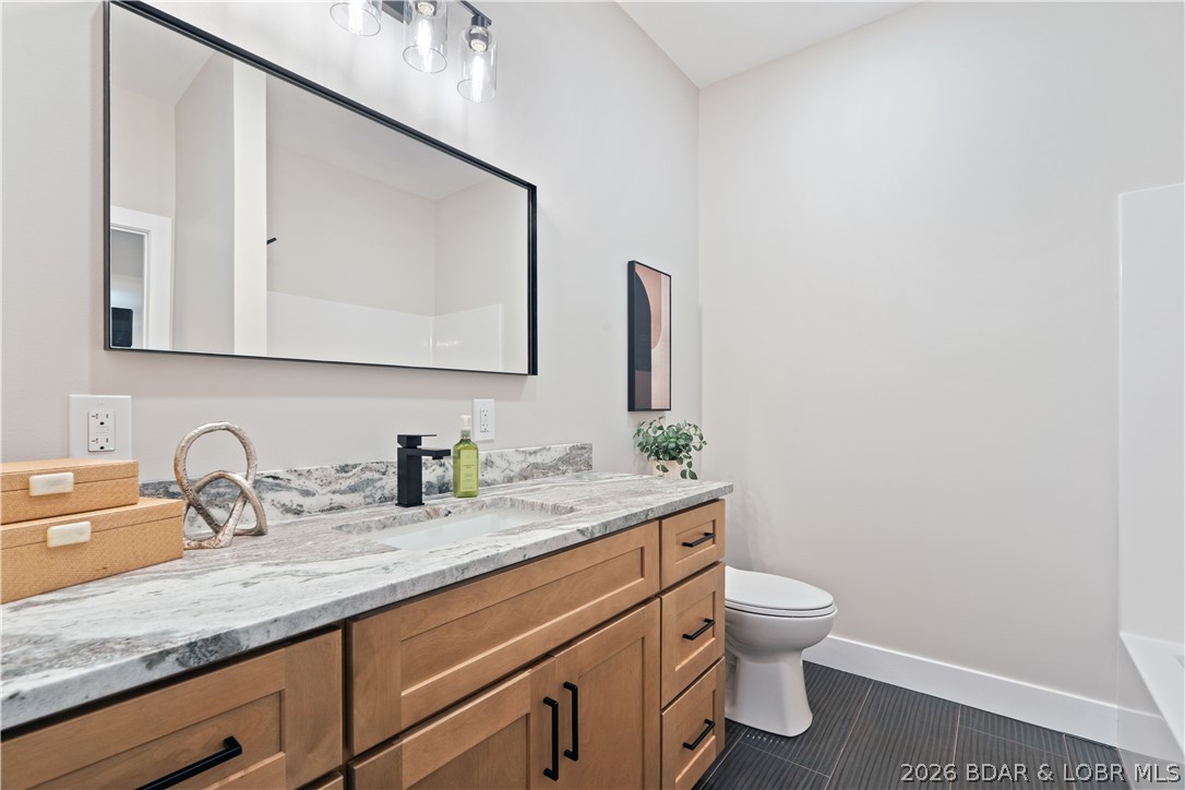 Shawnee Preserve - Residential