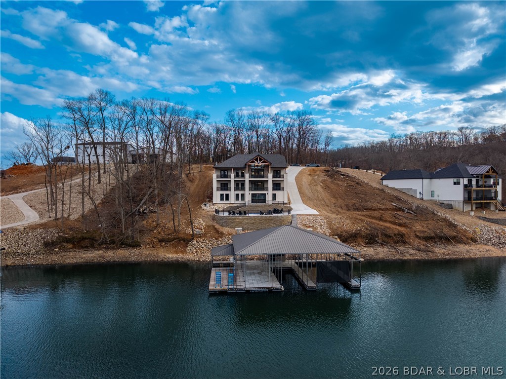 Shawnee Preserve - Residential