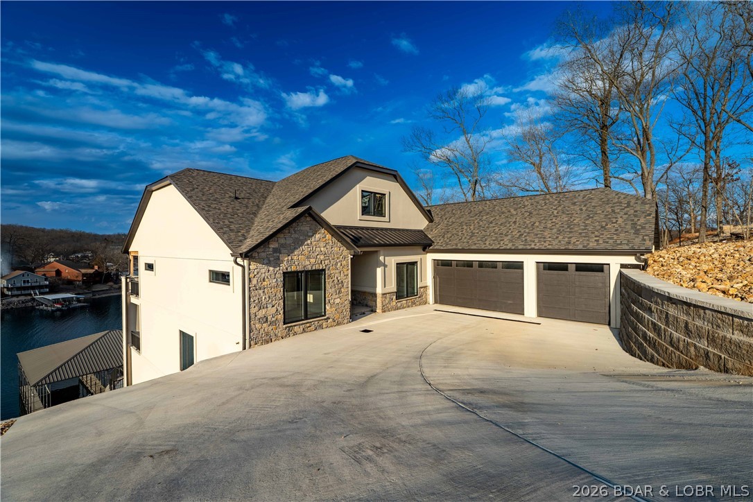 Shawnee Preserve - Residential