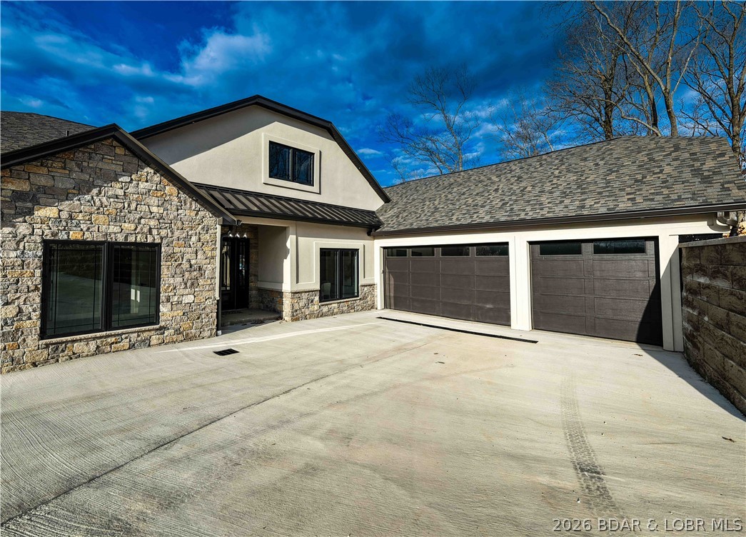 Shawnee Preserve - Residential