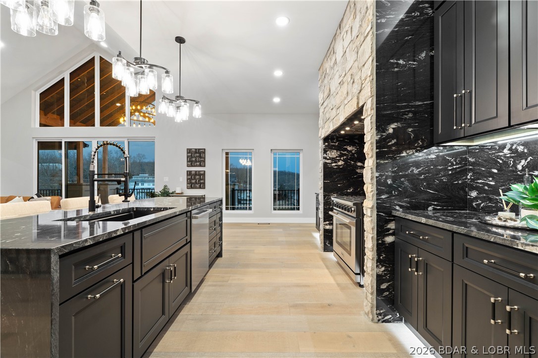 Shawnee Preserve - Residential