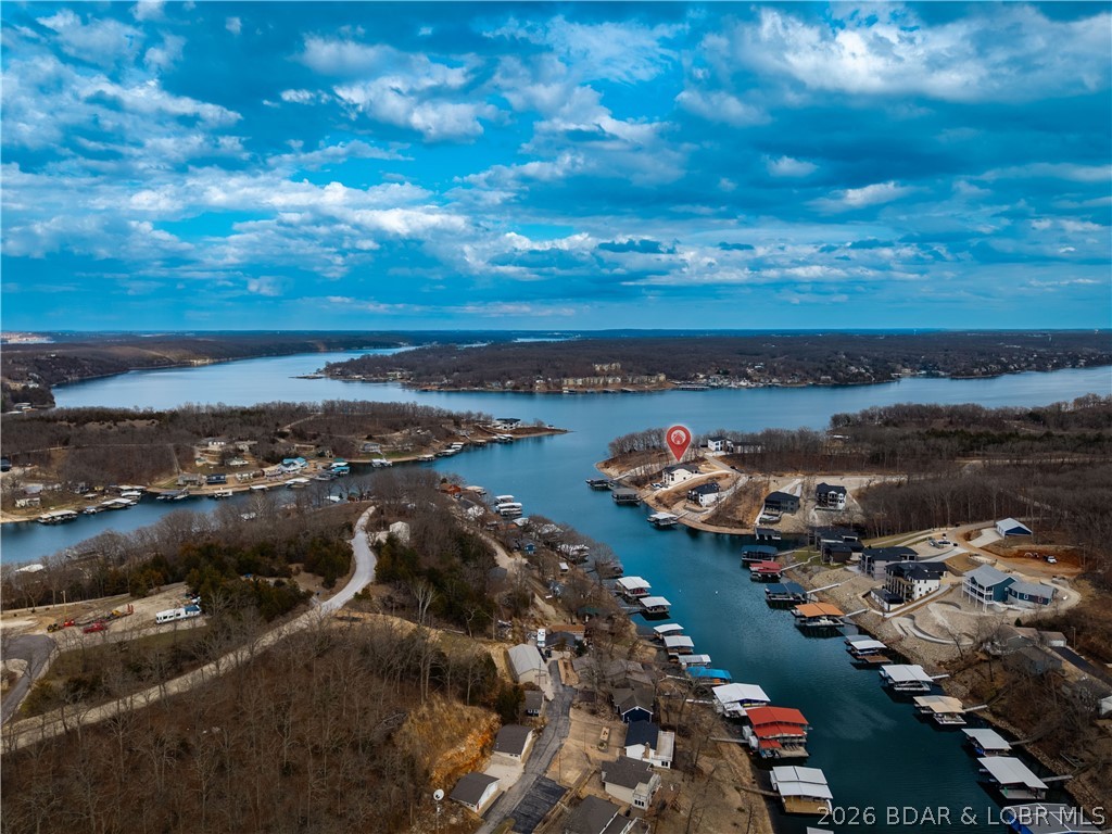 Shawnee Preserve - Residential