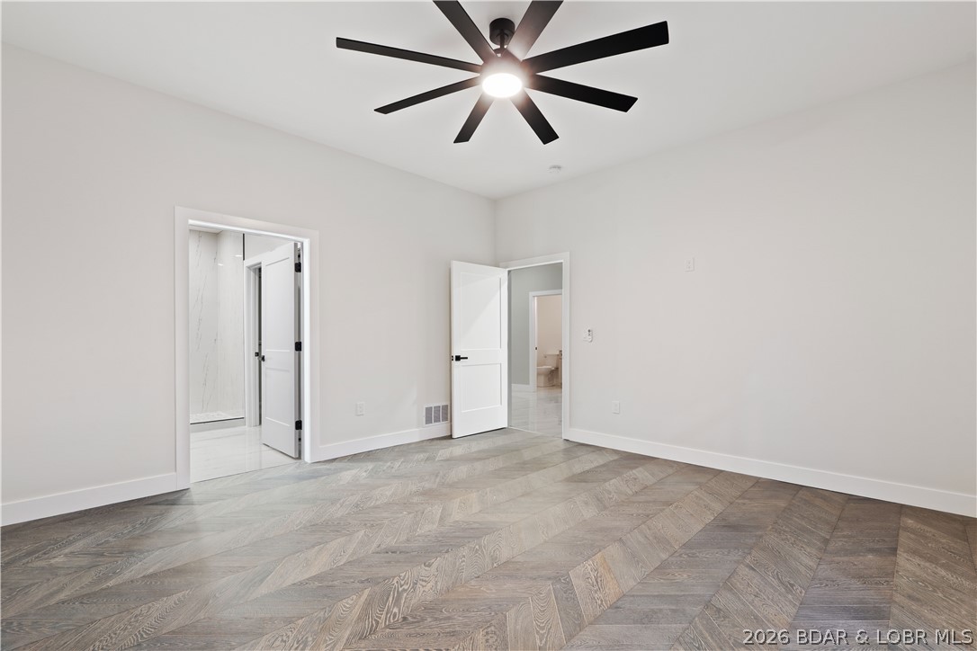 Shawnee Preserve - Residential