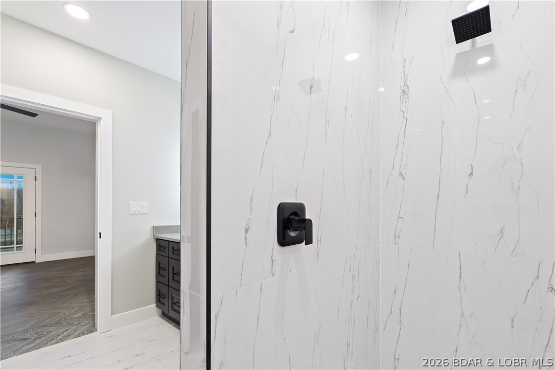 Shawnee Preserve - Residential