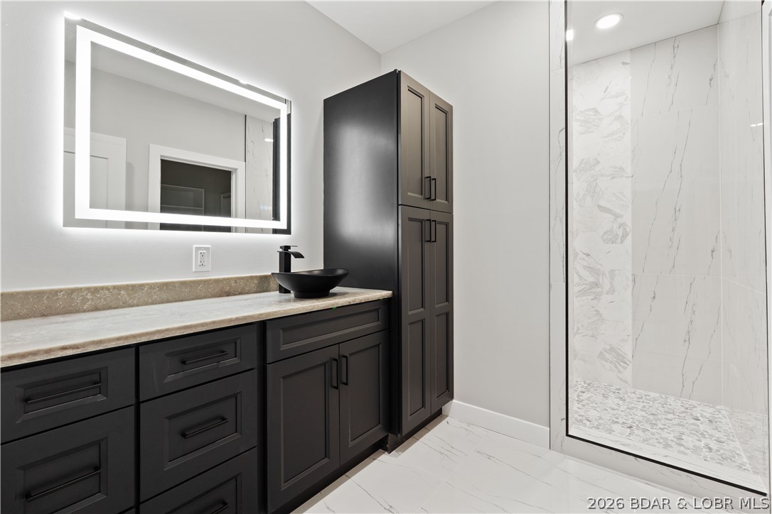 Shawnee Preserve - Residential