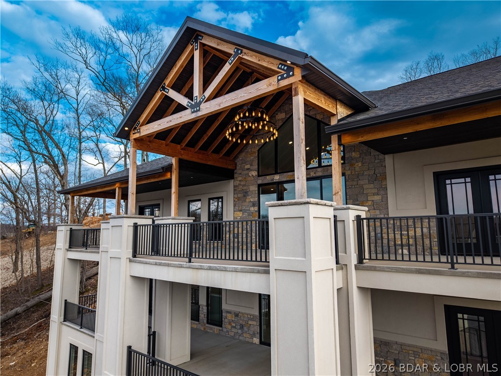 Shawnee Preserve - Residential