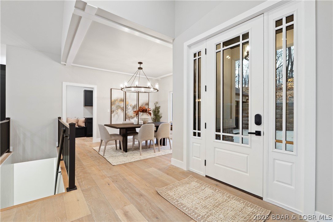 Shawnee Preserve - Residential