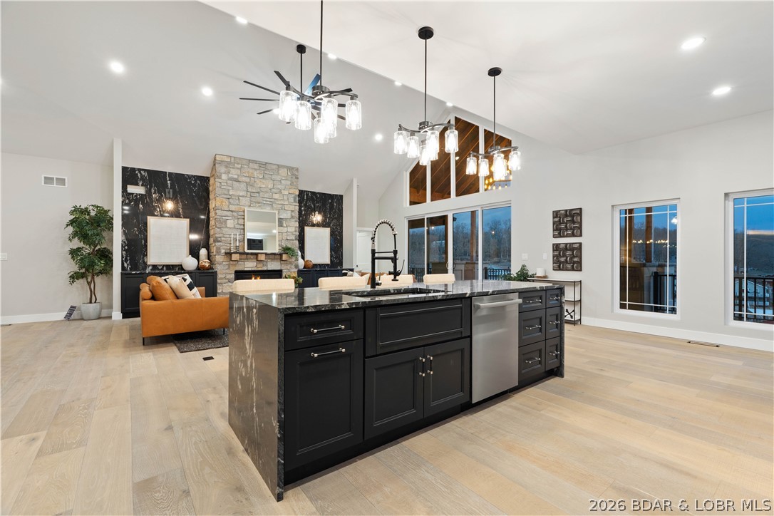 Shawnee Preserve - Residential