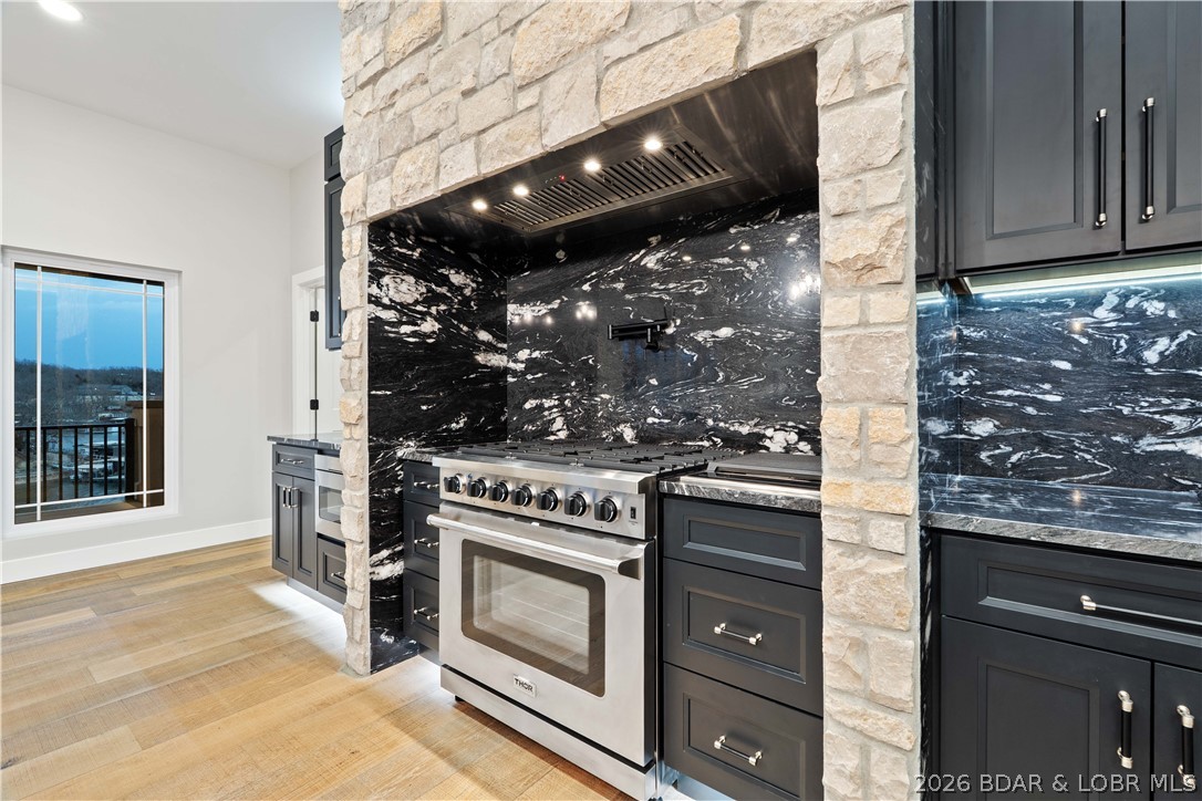 Shawnee Preserve - Residential