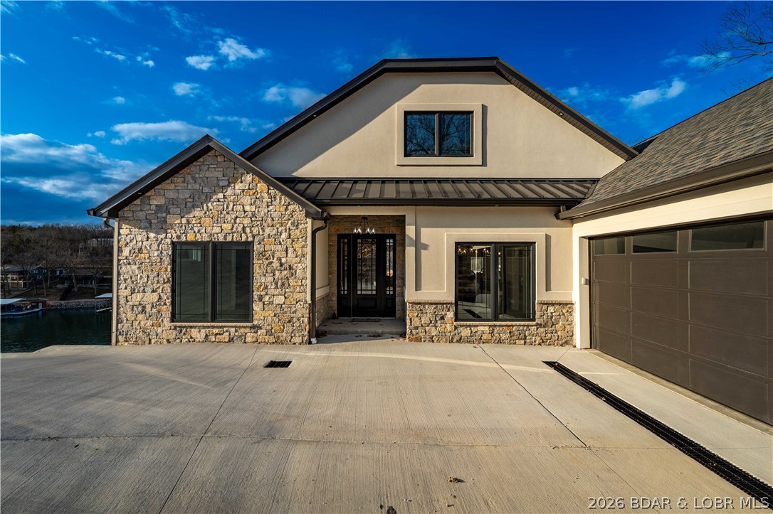 Shawnee Preserve - Residential