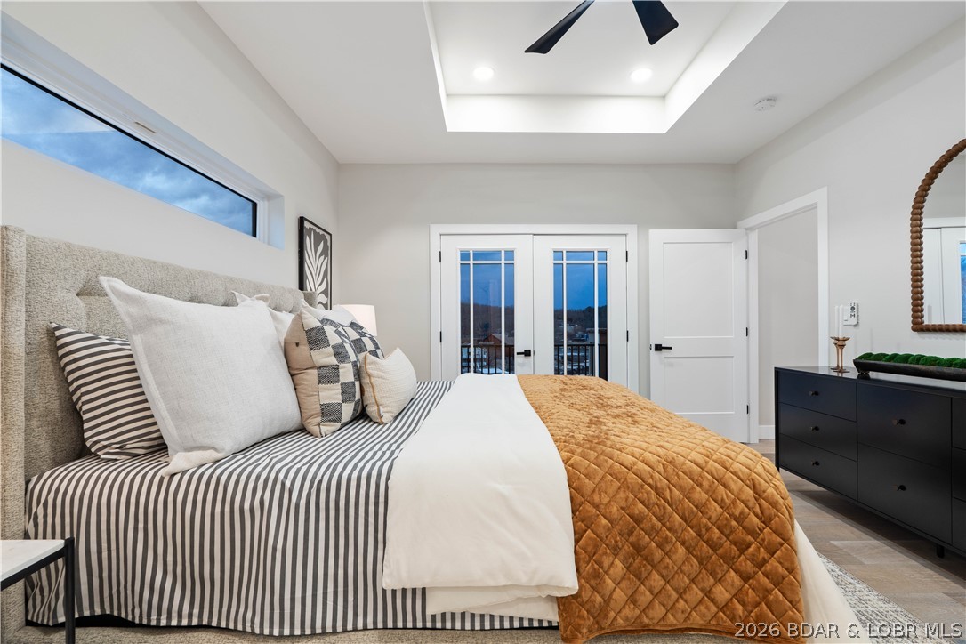 Shawnee Preserve - Residential