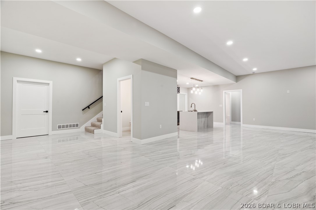 Shawnee Preserve - Residential