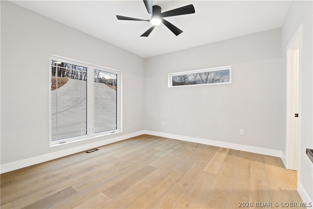 Shawnee Preserve - Residential