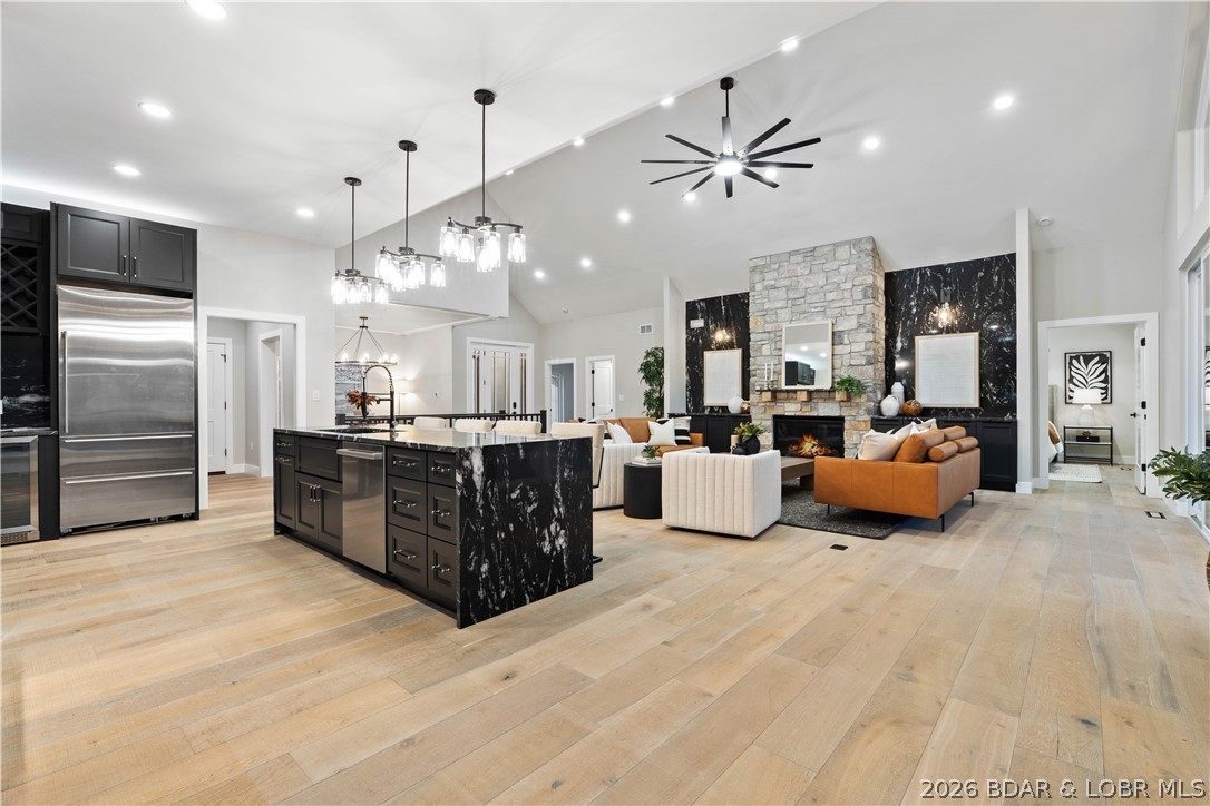 Shawnee Preserve - Residential