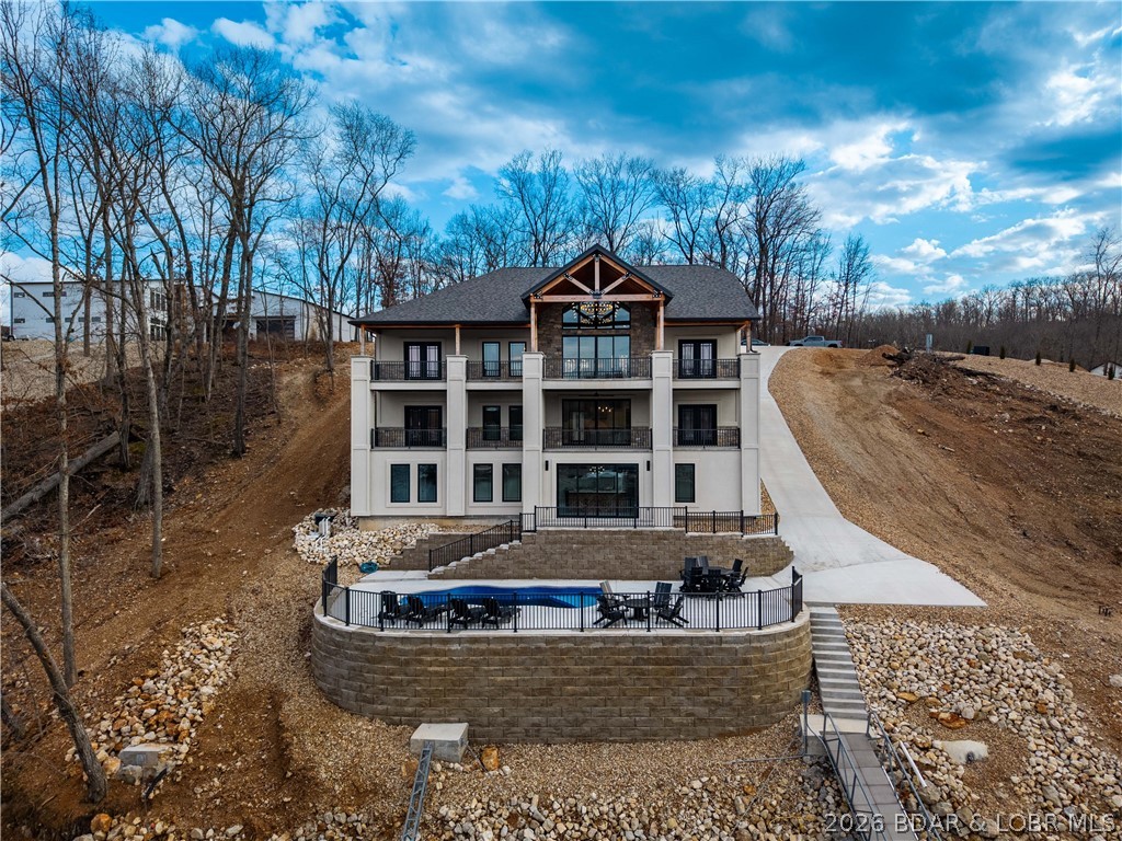 Shawnee Preserve - Residential