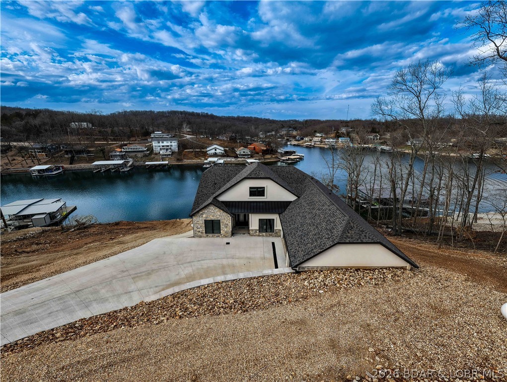 Shawnee Preserve - Residential