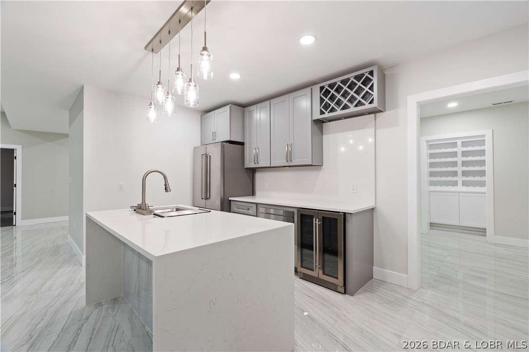 Shawnee Preserve - Residential