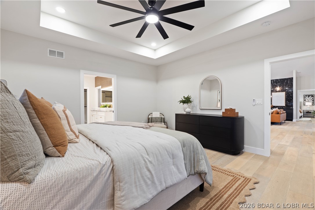 Shawnee Preserve - Residential