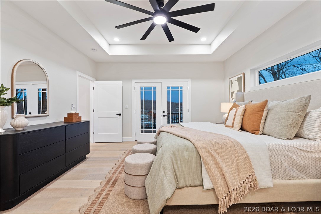 Shawnee Preserve - Residential