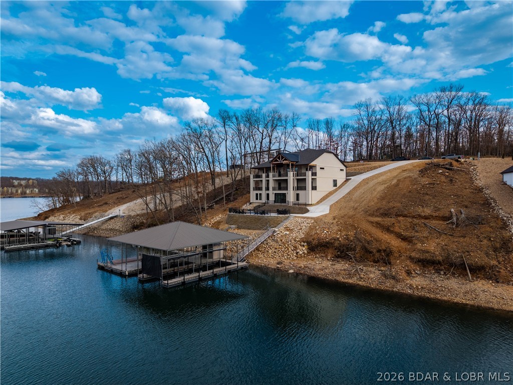 Shawnee Preserve - Residential