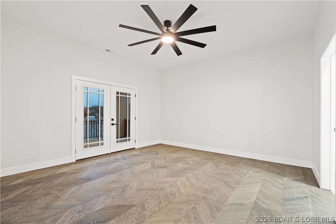 Shawnee Preserve - Residential