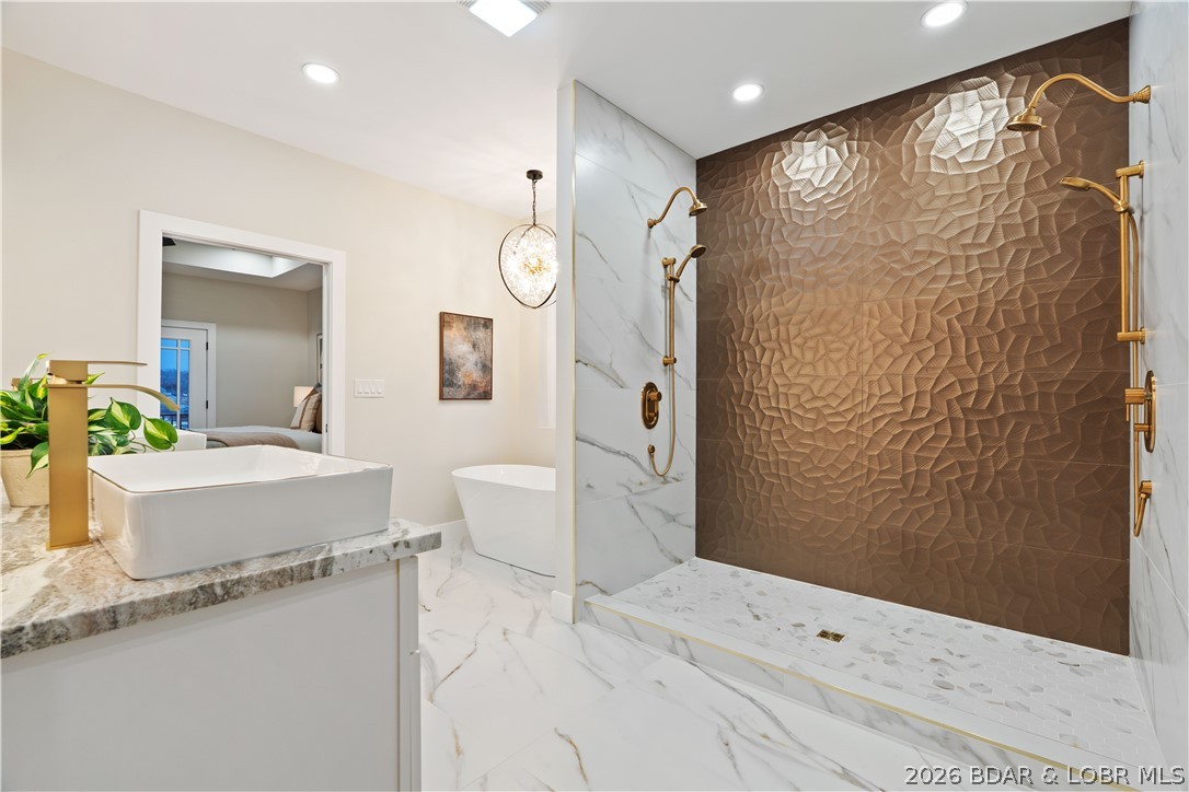 Shawnee Preserve - Residential