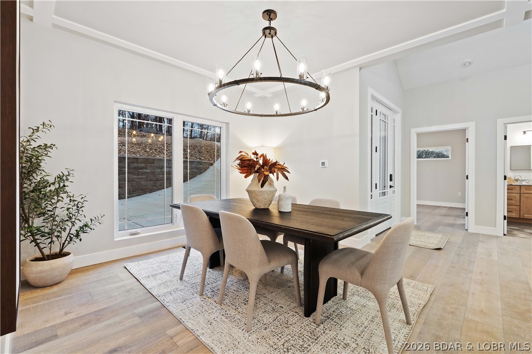 Shawnee Preserve - Residential