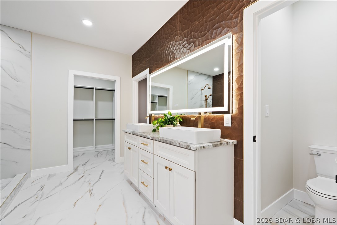 Shawnee Preserve - Residential