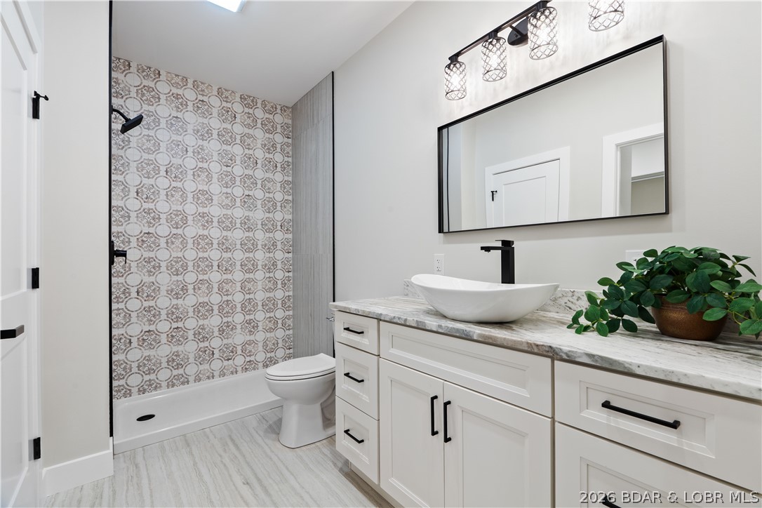 Shawnee Preserve - Residential