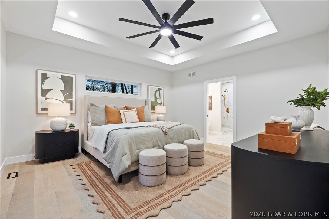 Shawnee Preserve - Residential