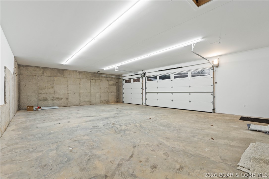 Shawnee Preserve - Residential