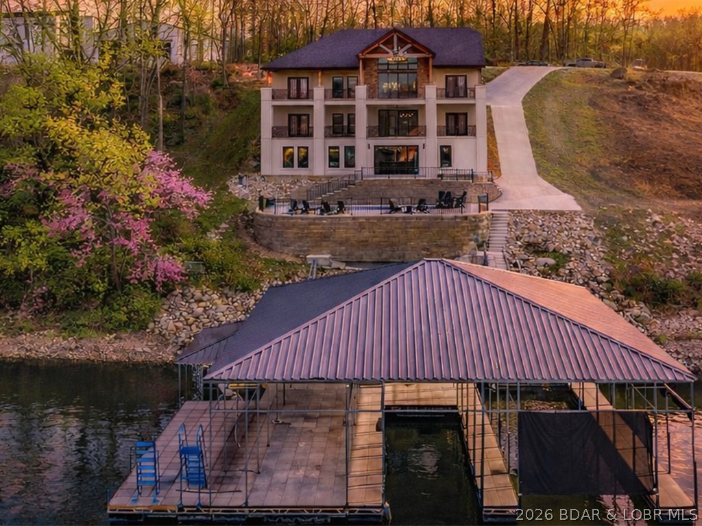 Shawnee Preserve - Residential