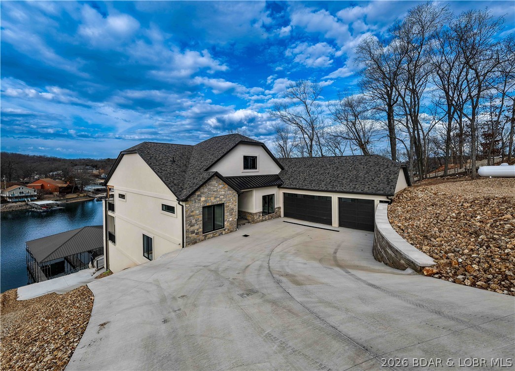 Shawnee Preserve - Residential