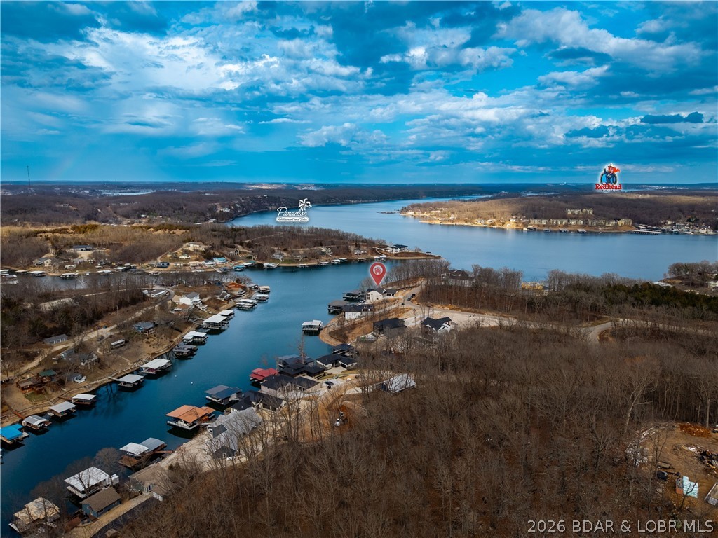 Shawnee Preserve - Residential