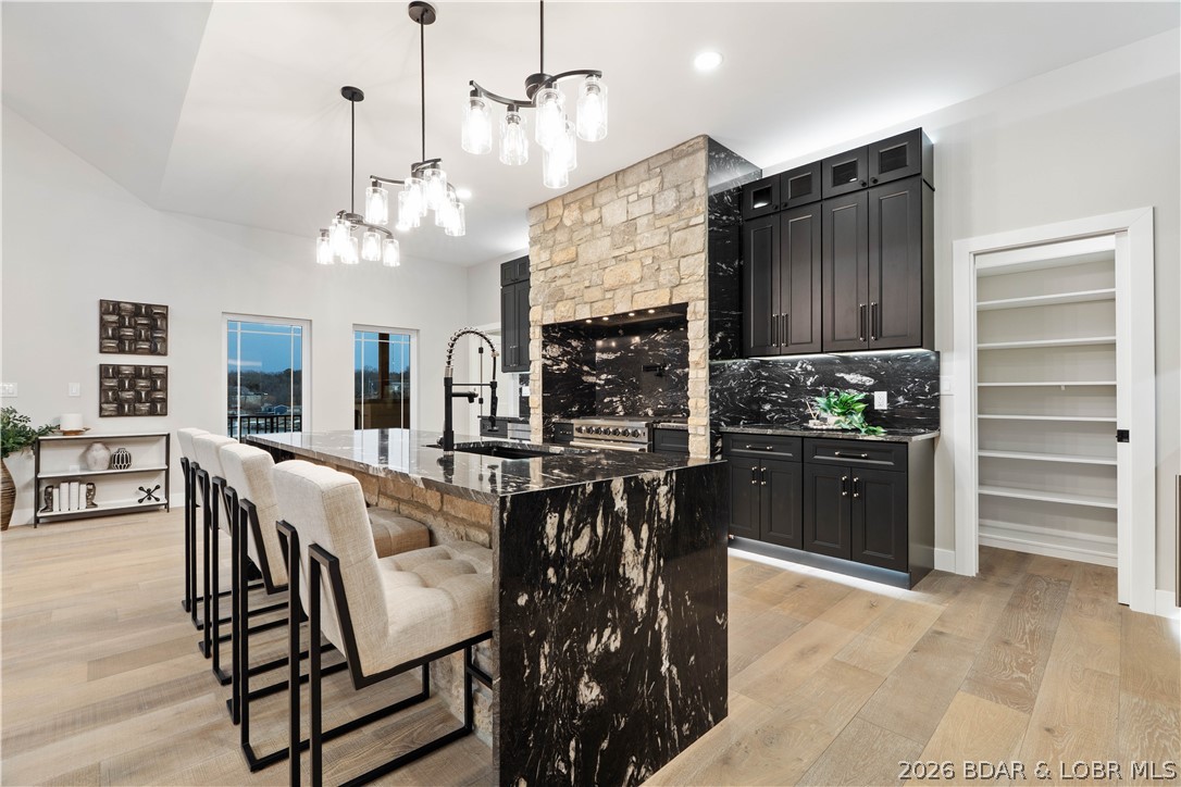 Shawnee Preserve - Residential