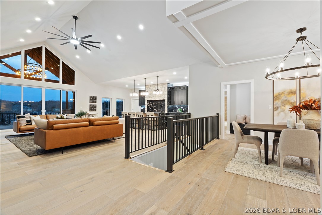 Shawnee Preserve - Residential