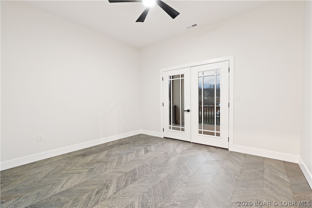 Shawnee Preserve - Residential