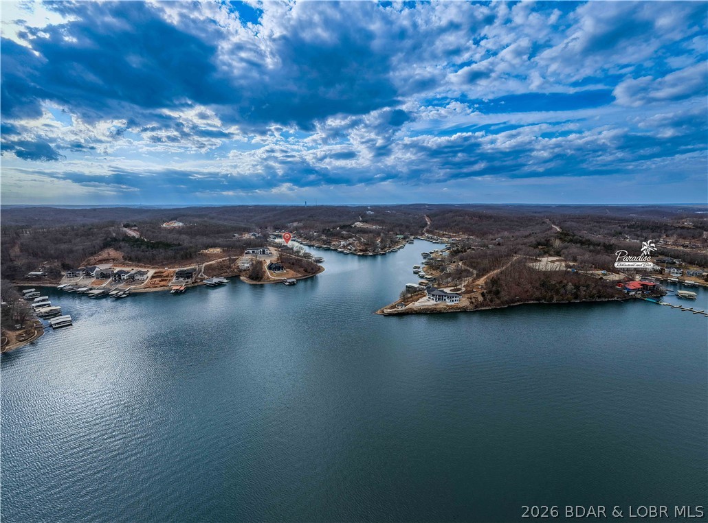 Shawnee Preserve - Residential