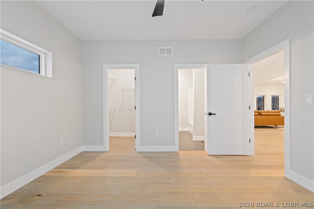 Shawnee Preserve - Residential