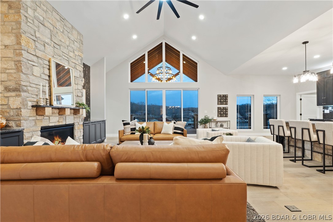 Shawnee Preserve - Residential