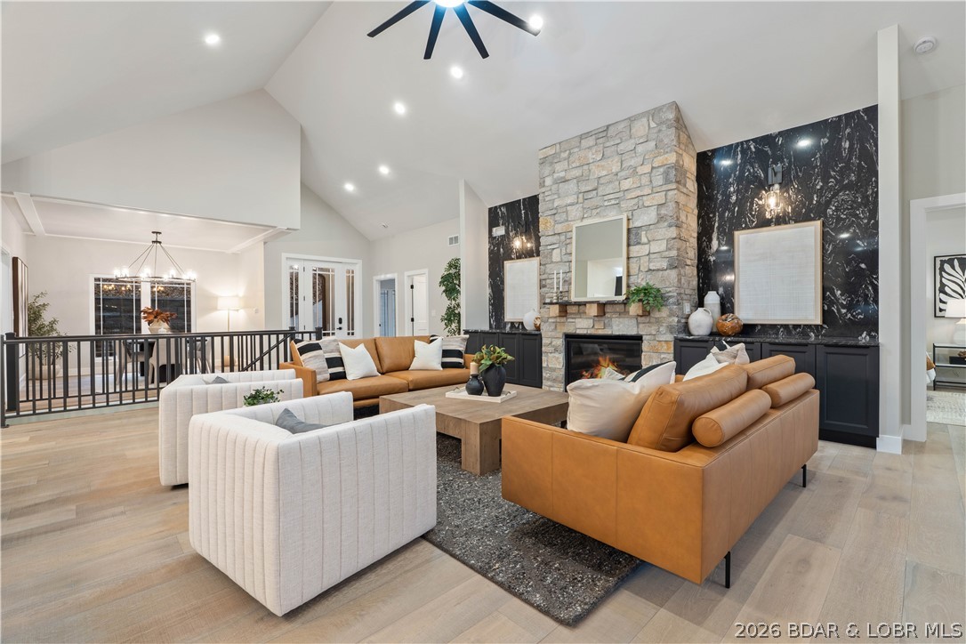 Shawnee Preserve - Residential