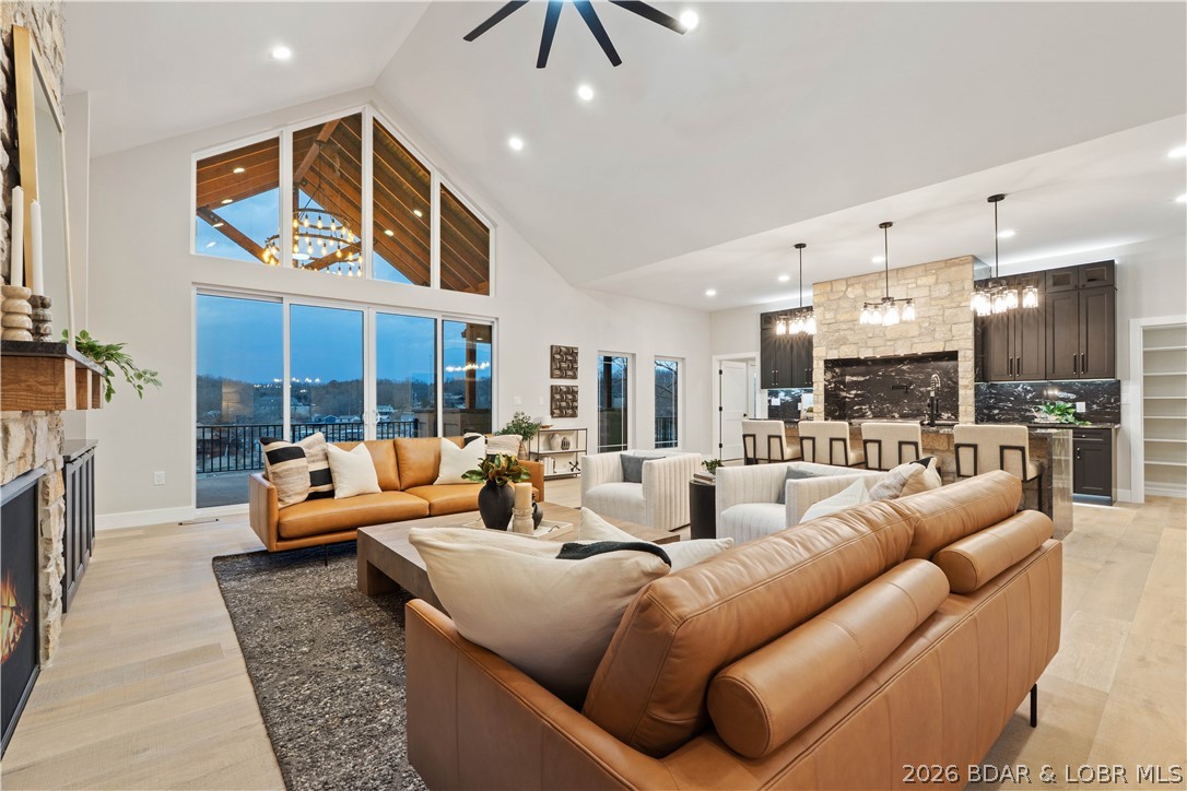 Shawnee Preserve - Residential