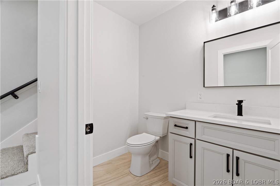 Shawnee Preserve - Residential