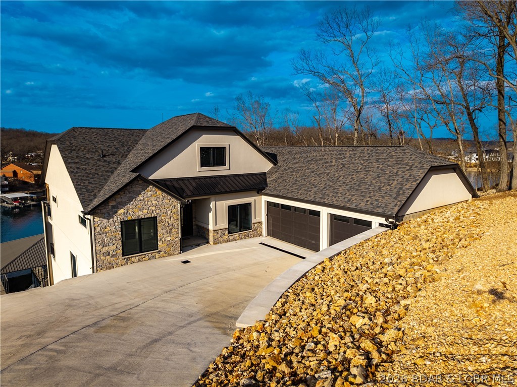 Shawnee Preserve - Residential