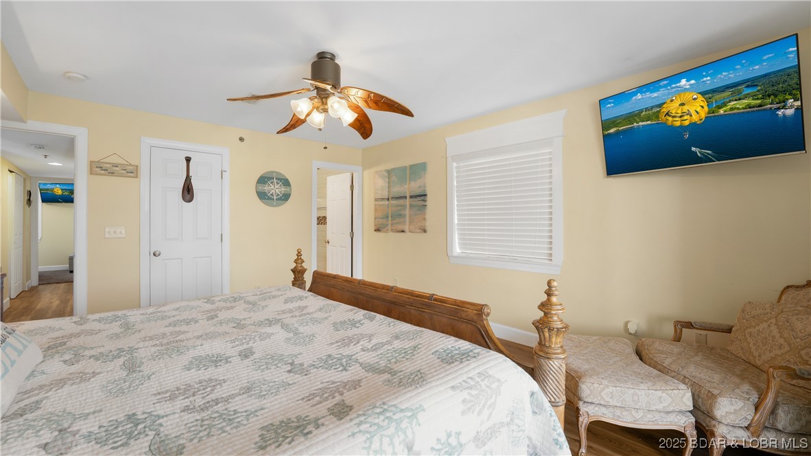 Ledges - Residential