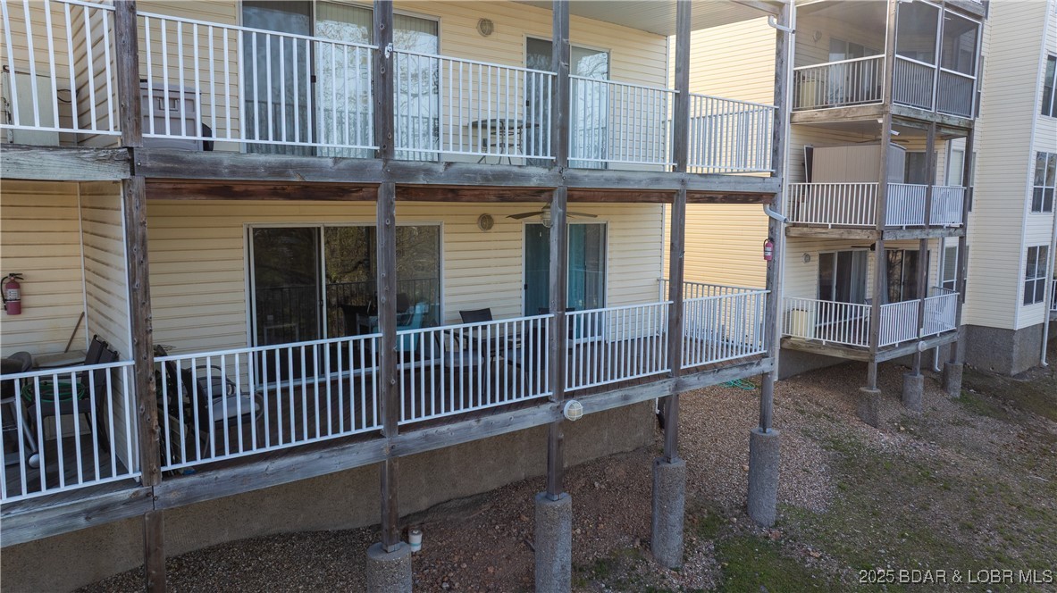 Ledges - Residential