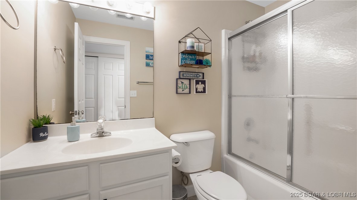 Ledges - Residential