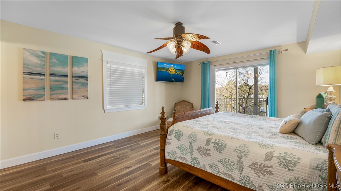 Ledges - Residential