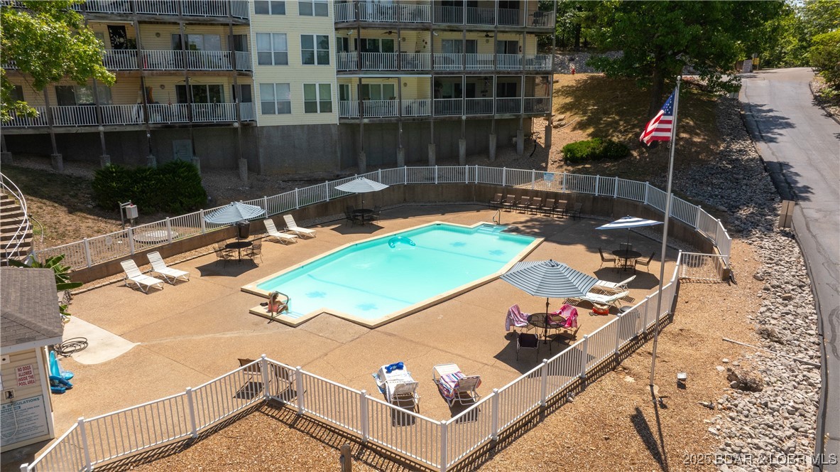 Ledges - Residential