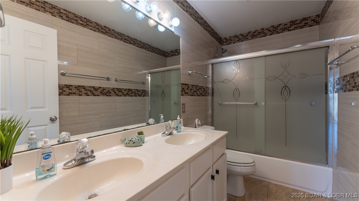 Ledges - Residential